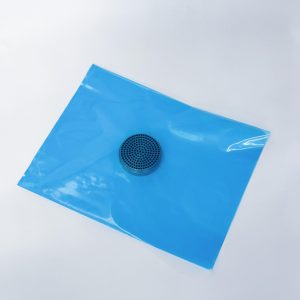 VCI气相防锈袋平口袋