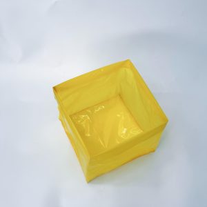 VCI防锈袋五面体